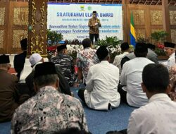 Hari Pertama Puasa Ramadhan 2024 Segera Tiba, Ini Pesan MUI Bandung