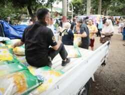 Kabar Baik! Ada Subsidi Kepokmas Selama Ramadan 2024 di Bandung