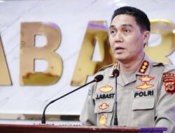 Nekat Jual Miras Saat Ramadan 2024, Ini Tindakan Polda Jabar