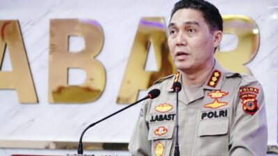 Nekat Jual Miras Saat Ramadan 2024, Ini Tindakan Polda Jabar