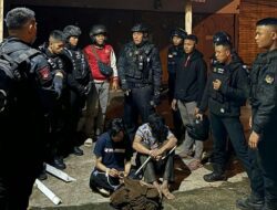 Beraksi di Exit Tol Soroja, Dua Pelaku Pemerasan Diringkus Tim Si Jalak