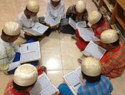 Masuk Tanggal 1 Puasa, Yuk Simak Tips Khatam 30 Juz Al Quran Selama Ramadan