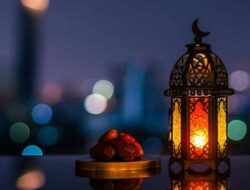 Jadwal Buka Puasa 2024 Bandung Lengkap untuk Pekan Pertama Ramadhan