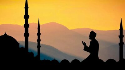 Menjelajahi Perspektif Islam: Bisakah Godaan Saat Berpuasa Diperbolehkan?