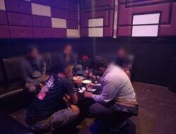 Belum Ada Larangan Tempat Hiburan Malam Harus Tutup Selama Ramadan di Sumedang