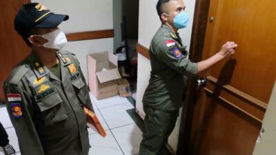 Tempat Hiburan di Bandung Wajib Tutup Selama Ramadan 2024