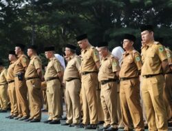 Pengumuman Formasi CPNS 2024 di Kabupaten Bandung, Ini Rinciannya