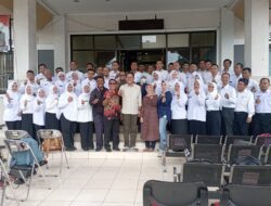 Pemkab Sumedang Ajukan Kebutuhan 600 CPNS dan PPPK di Tahun 2024, Ini Formasinya