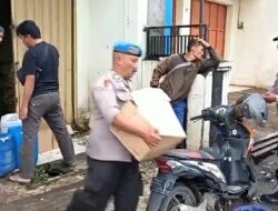 Pertokoan di Majalaya Kedapatan Jual Miras Saat Ramadan 2024