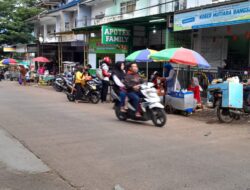Tempat Berburu Takjil dan Ngabuburit yang Ada di Cimanggung Sumedang