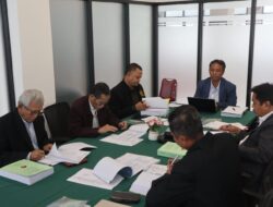 Scenario Planning Implementasi e-Government Sumedang Dipilih Pj Bupati Jadi Tema Disertasinya di IPDN