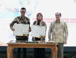 Sediakan Listrik Terjangkau Bagi Warga Miskin, Pemerintah Beri Subsidi ke PLN Rp 75,83 Triliun