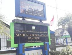 Musim Hujan Sampai Kapan di Bandung Raya? Begini Penjelasan BMKG