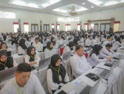 Jadwal Pendaftaran CPNS 2024 dan PPPK, Ini Kata BKPSDM Bandung