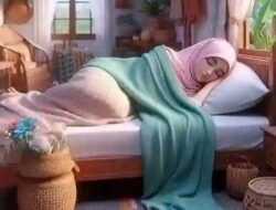 Inilah Waktu yang Diperbolehkan untuk Berhubungan Suami Istri Saat Bulan Puasa