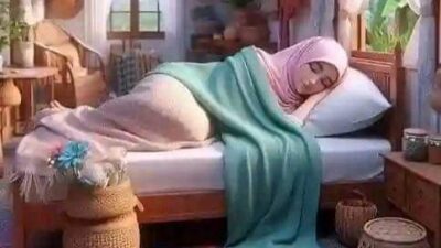 Inilah Waktu yang Diperbolehkan untuk Berhubungan Suami Istri Saat Bulan Puasa