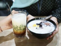Menu Buka Puasa yang Sederhana, Ini Dia Kuliner Legendaris dari Bandung