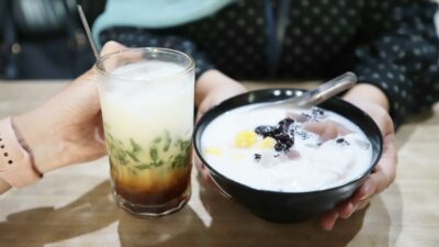 Menu Buka Puasa yang Sederhana, Ini Dia Kuliner Legendaris dari Bandung