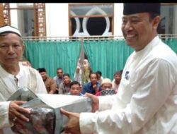 Rangkaian Tarling, Pasar Murah dan Layanan Dukcapil Pemkab Sumedang Dimulai Malam Ini