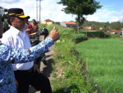 Tahun 2024 Ini, Pemkab Sumedang Siapkan Rp 13,2 Miliar untuk Pembangunan SPAM di 13 Desa