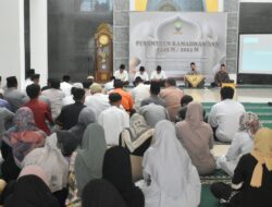 Pesantren Ramadan ASN Sumedang Diminta Tak Sekedar Formalitas Semata
