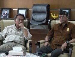 Peringati Hari Jadi, Kirab Mahkota Binokasih Akan Dimulai dari Ciamis-Bogor-Sumedang