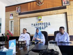 Aplikasi Simpati Jitu, Jadi Cara Pemda Sumedang Percepatan Penurunan Stunting