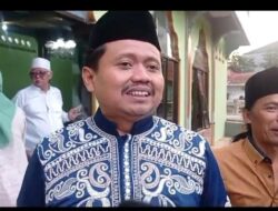 Dukungan Kepada Dony Ahmad Munir untuk Jadi Bupati Sumedang Kembali Berdatangan