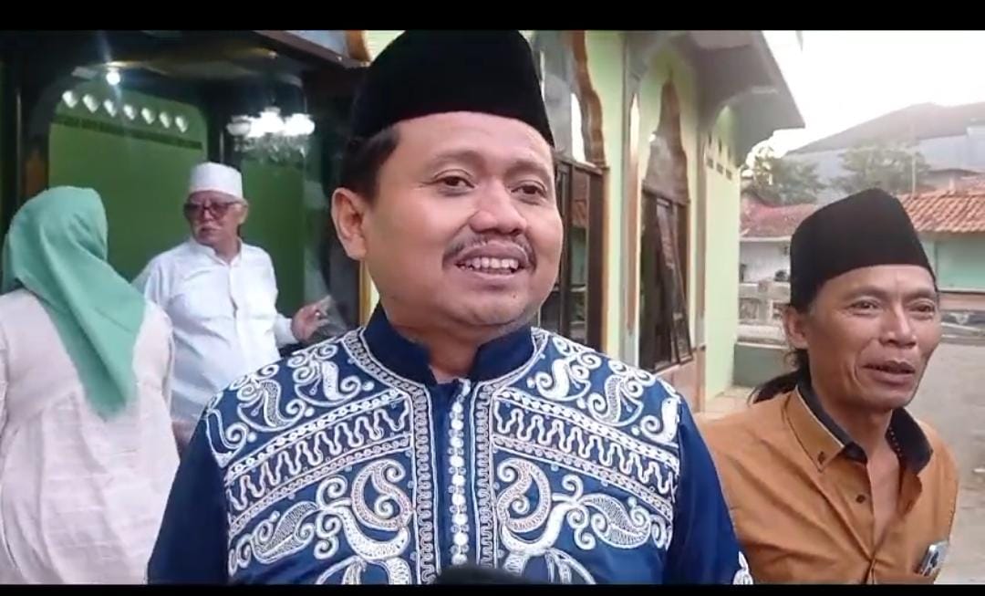 Dony Ahmad Munir