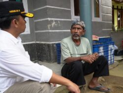 Pemkab Sumedang Siapkan Rp10,8 Miliar untuk Membangun Jalan Usaha Tani di 46 Titik