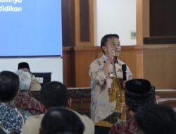 Tekan Tombol Darurat di Tahu Sumedang, Jika Ada Kasus ‘Bullying’ di Sumedang