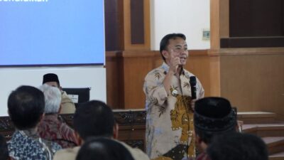 Tekan Tombol Darurat di Tahu Sumedang, Jika Ada Kasus ‘Bullying’ di Sumedang