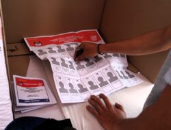 Soal Dugaan Pergeseran Suara Pemilu di Sumedang, Pengamat: Siapapun yang Terlibat Dapat Dijadikan Tersangka