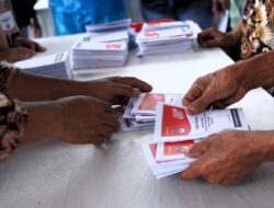 Gakkumdu Sumedang Limpahkan Kasus Dugaan Pergeseran Suara Pemilu 2024 ke Polisi