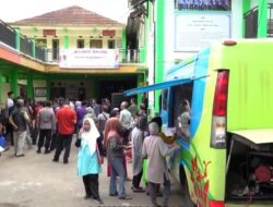 Warga Sumedang Minta Layanan Kependudukan dan Perizinan Terus Berlangsung di Seluruh Pedesaan