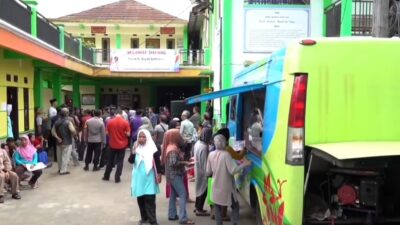 Warga Sumedang Minta Layanan Kependudukan dan Perizinan Terus Berlangsung di Seluruh Pedesaan