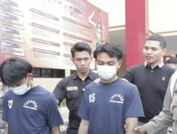 Emosi Dimintai Uang, Gerombolan Pemuda Habisi Nyawa Seorang Warga di Soreang