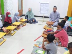 Yuk Simak Amalan Apa saja yang Dilakukaan di Malam Nuzulul Quran