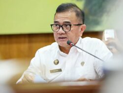 Jelang Idul Fitri 2024, Kebutuhan Gas Elpiji di Bandung Meningkat
