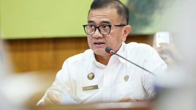 Jelang Idul Fitri 2024, Kebutuhan Gas Elpiji di Bandung Meningkat