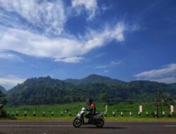 Geopark Lembah Cisaar-Jatigede, Destinasi Baru Sumedang dengan Kombinasi Warisan Budaya dan Ilmiah