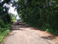 Jalan Tak Kunjung Diperbaiki, Balita di Sumedang Meninggal Dunia Usai Terjatuh