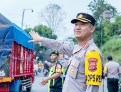 Jalur Mudik Selatan Jabar Telah Siap Dilalui? Ini Kata Polresta Bandung