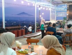 Bulan Puasa, In Coffe Pamulihan Gelar Pengajian Rutin Setiap Jumat-Sabtu