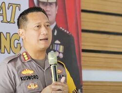 Perang Sarung di Baleendah, 7 Pemuda Diamankan Beserta Bom Molotov