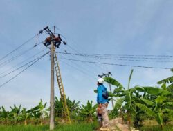 Pastikan Penyaluran Listrik Aman di Bulan Ramadan, PLN UP3 Sumedang Giatkan GKONS