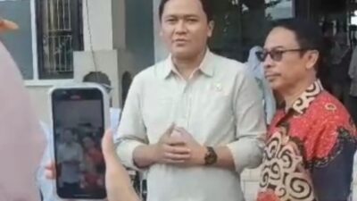 Siap-siap Pemkab Sumedang Bakal Membuka Lowongan CPNS dan PPPK  2024
