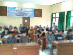 Viral di Medsos, Belasan Remaja Pelaku Perang Sarung di Paseh Sumedang Akhirnya Meminta Maaf