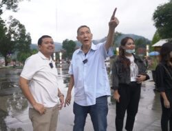 Sebut Warga Sumedang Akan Rugi Jika Tak Pilih Dony Jadi Bupati Lagi, Jusuf Hamka: Saya Siap Jadi Juru Kampanye