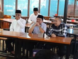 Sukses Dukung Elah Karmilah Jadi DPRD, BARELA Dorong Denden Maju Pilkada Sumedang